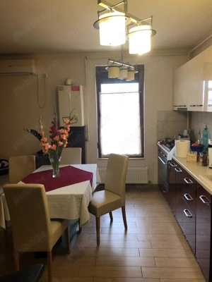 Apartament 2 dormitoare de închiriat în Cartierul Verde Bragadiru   direct proprietar -  - imagine 7