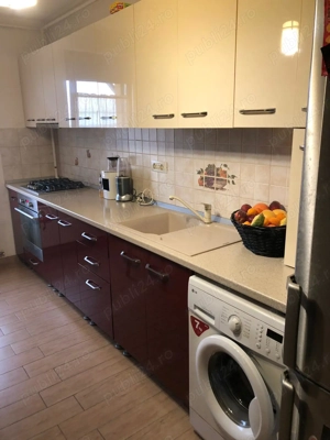 Apartament 2 dormitoare de închiriat în Cartierul Verde Bragadiru   direct proprietar -  - imagine 8