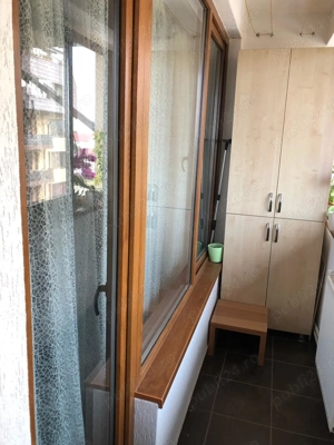 Apartament 2 dormitoare de închiriat în Cartierul Verde Bragadiru   direct proprietar -  - imagine 10