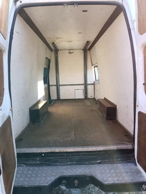 Vând duba Ford Tranzit  - imagine 2