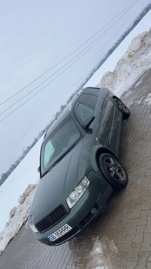 Vând Audi A4 B6 1.9 TDI  - imagine 4