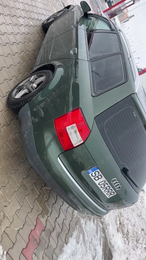 Vând Audi A4 B6 1.9 TDI  - imagine 5
