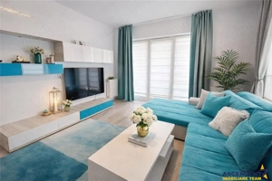 Clasa LUX, constructie noua, doua terase, Avantgarden Bartolomeu,  Brasov