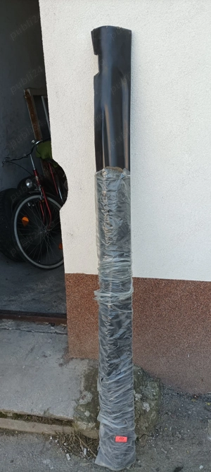 Vând demaror Dacia 200 lei, praguri ornamentale 100 lei, Set plăcuțe frână Fartec 30 lei. - imagine 3