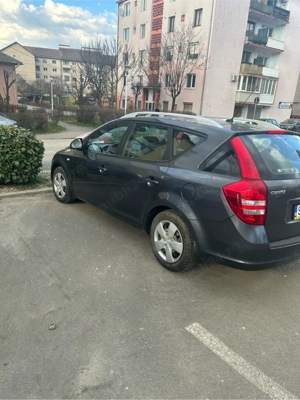 propietar vind Kia ceed an 2009  - imagine 5