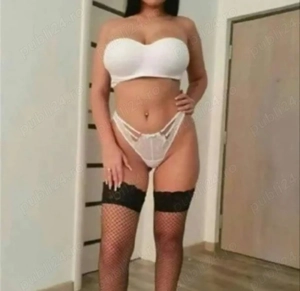 Eliza suna ma și nu vei regreta!