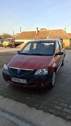 Dacia Logan 1.4 Benzina - imagine 3
