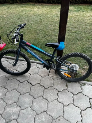 Bicicleta Arcore Chase 20 