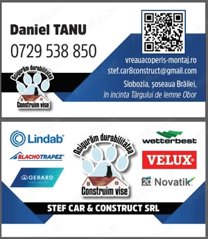 Acoperișuri Complete: Tablă Tip Țiglă și Montaj Profesional