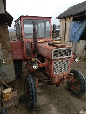 vând tractor U650 - imagine 5