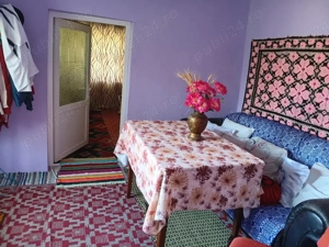 Vând casă locuibilă comuna Suceveni Jud Galați  - imagine 5