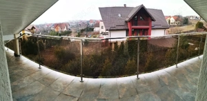 vand Apartament 2 camere Roua Residence Valea Lupului | 60 mp + balcon 14 mp | mobilat