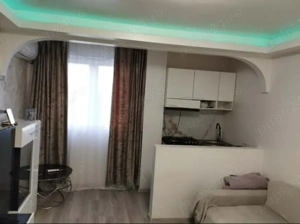 garsoniera tip apartament 