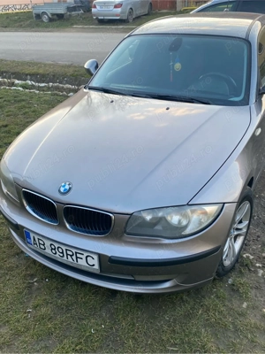 BMW seria 1 116d 2011 - imagine 3