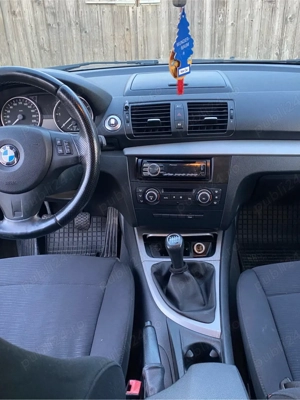 BMW seria 1 116d 2011 - imagine 5