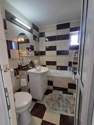Apartament 4 camere - imagine 5