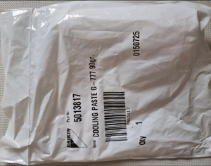 Daikin 5013817 G-777 Cooling Paste 90g Genuine OEM Heat Sink Thermal Compound HVAC