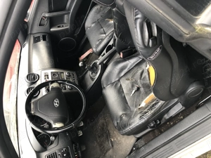 Hyundai coupe 2008 - imagine 3