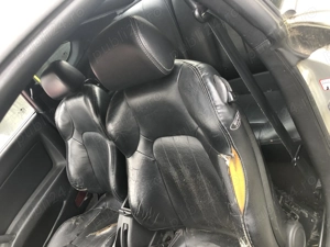 Hyundai coupe 2008 - imagine 5