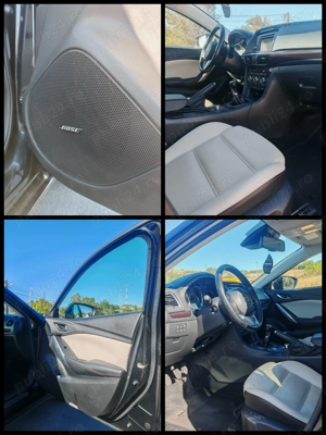 Mazda 6 Revolution TOP - imagine 8