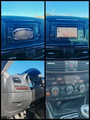 Mazda 6 Revolution TOP - imagine 7