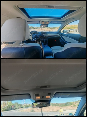Mazda 6 Revolution TOP - imagine 9