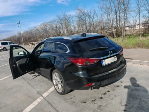 Mazda 6 Revolution TOP - imagine 3