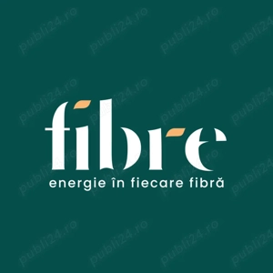 Fibre gelato & smoothie ANGAJEAZA! manager si lucrator gelaterie! 