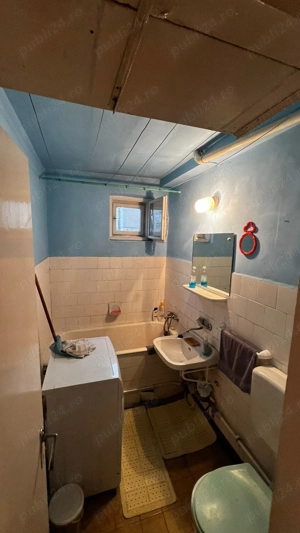 Apartament 2 camere etajul 1 carpati 2 - imagine 5