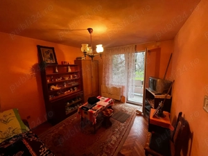 Apartament 2 camere etajul 1 carpati 2 - imagine 2