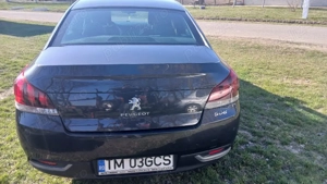 Vând Peugeot 508 ,an 2016,E6 - imagine 3