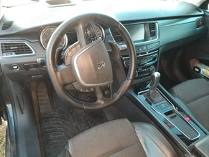 Vând Peugeot 508 ,an 2016,E6 - imagine 5