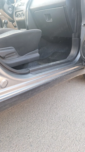 vând Fiat Sedici 1.6 benzină  - imagine 9