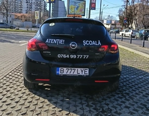 vand opel Astra 1.7 diesel - imagine 3