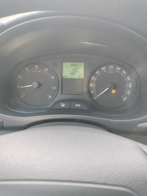 Vând Skoda Fabia 2 facelift euro 5 benzina  - imagine 9
