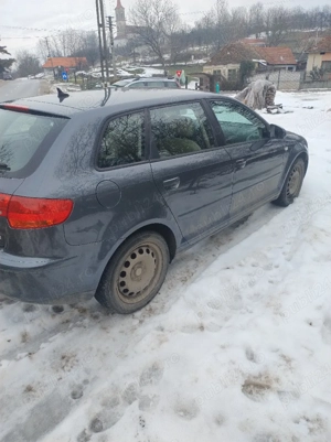 Audi A3 fsi 2005 - imagine 8