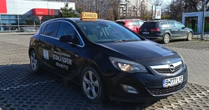 vand opel Astra 1.7 diesel - imagine 2