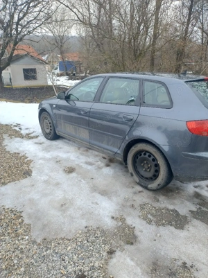 Audi A3 fsi 2005 - imagine 10