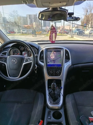 vand opel Astra 1.7 diesel - imagine 5