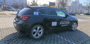 vand opel Astra 1.7 diesel