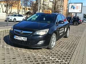 vand opel Astra 1.7 diesel - imagine 4