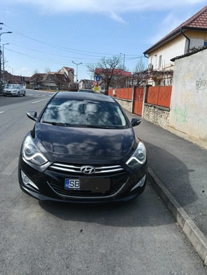 Vând Hyundai I 40 CRDI  - imagine 3