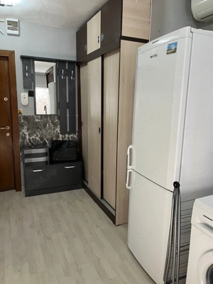 Garsoniera in zona Inel 2, etaj 1, centrala gaz, loc de parcare - imagine 2