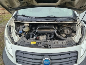 Vind Fiat Scudo 2007 - imagine 3