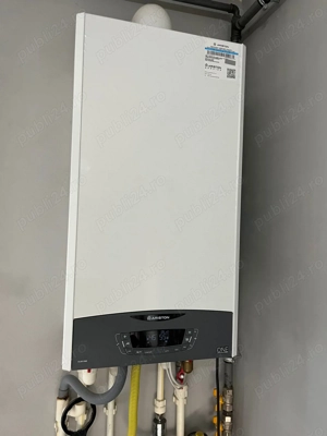 Garsoniera in zona Inel 2, etaj 1, centrala gaz, loc de parcare - imagine 10