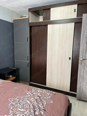 Garsoniera in zona Inel 2, etaj 1, centrala gaz, loc de parcare - imagine 4