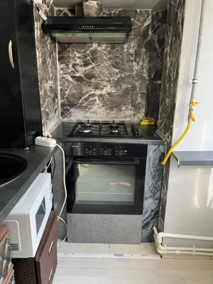 Garsoniera in zona Inel 2, etaj 1, centrala gaz, loc de parcare - imagine 6