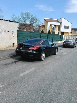 Vând Hyundai I 40 CRDI  - imagine 5
