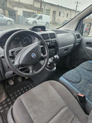 Vind Fiat Scudo 2007 - imagine 2