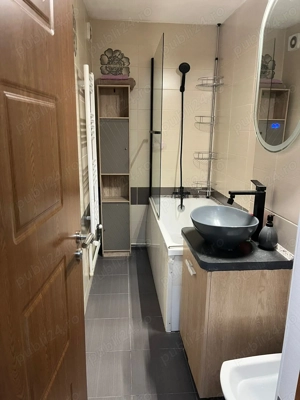 Garsoniera in zona Inel 2, etaj 1, centrala gaz, loc de parcare - imagine 7